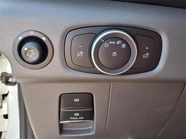 new 2024 Ford Transit-350 car, priced at $43,760