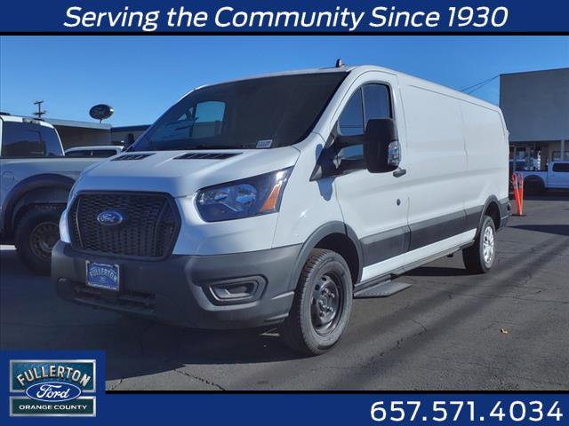 new 2024 Ford Transit-350 car, priced at $49,260