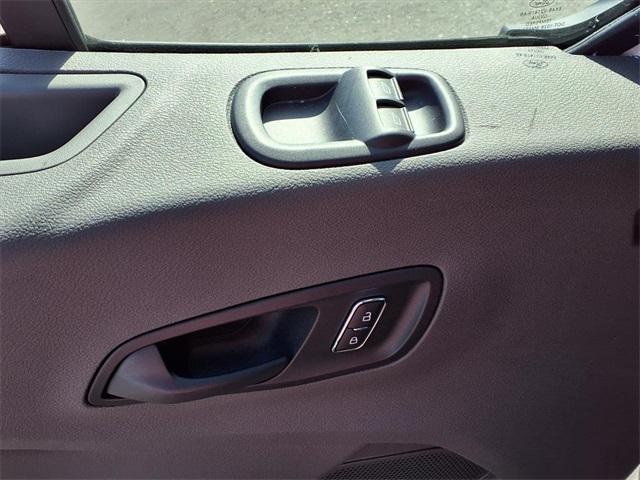 new 2024 Ford Transit-350 car, priced at $43,760