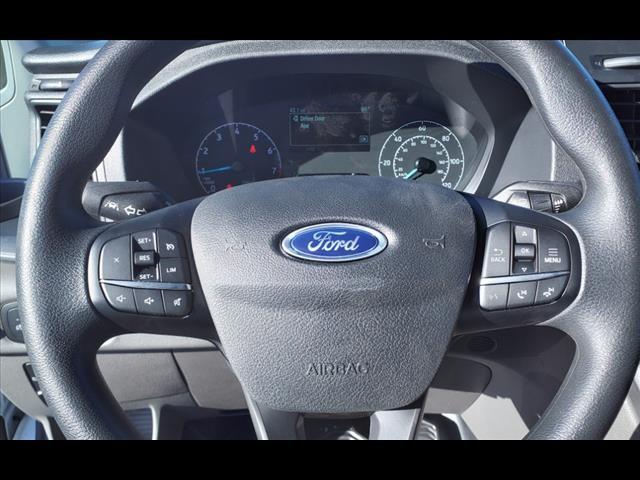 new 2024 Ford Transit-350 car, priced at $48,260