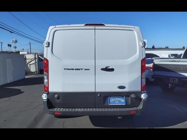 new 2024 Ford Transit-350 car, priced at $48,260