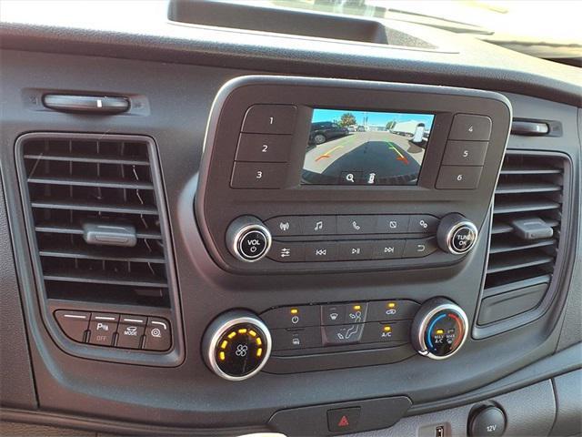 new 2024 Ford Transit-350 car, priced at $43,760