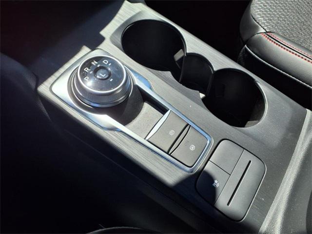new 2025 Ford Escape car, priced at $30,980