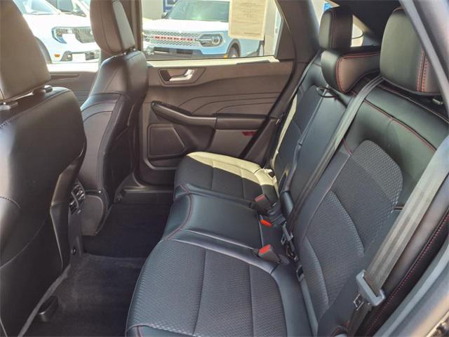 new 2025 Ford Escape car, priced at $30,980