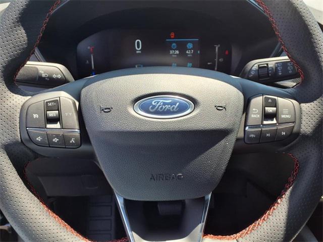 new 2025 Ford Escape car, priced at $30,980