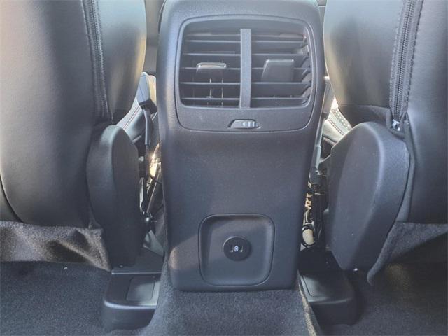 new 2025 Ford Escape car, priced at $30,980