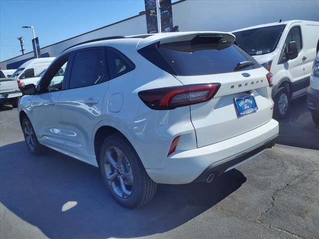 new 2024 Ford Escape car, priced at $34,980