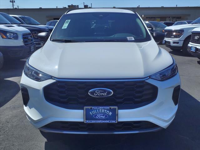 new 2024 Ford Escape car, priced at $34,980