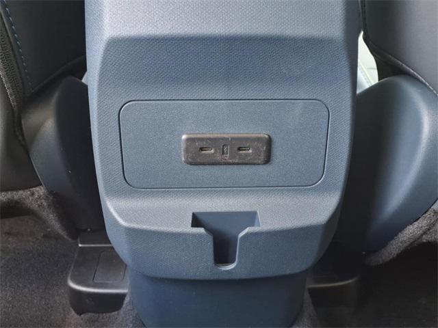 new 2025 Ford Maverick car, priced at $36,850