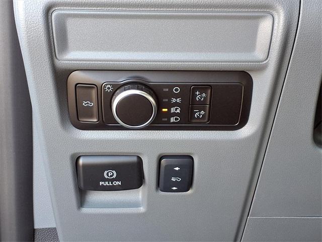 new 2025 Ford F-150 Lightning car, priced at $60,140