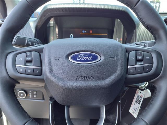 new 2024 Ford Ranger car, priced at $36,935