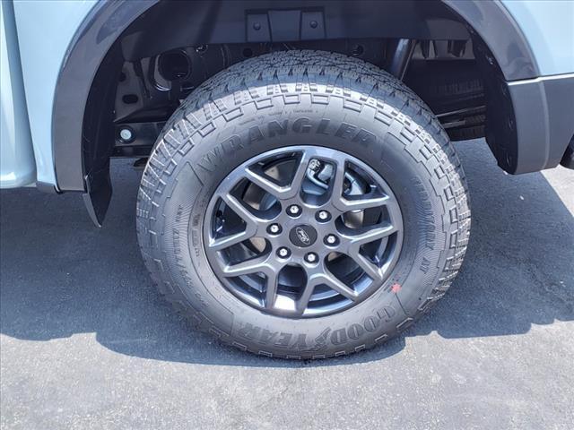 new 2024 Ford Ranger car, priced at $36,935