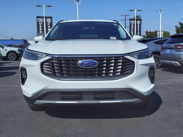 new 2024 Ford Escape car, priced at $36,887