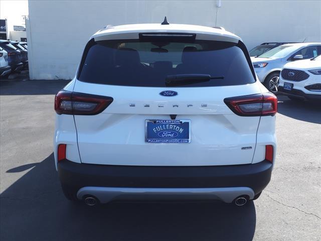 new 2024 Ford Escape car, priced at $36,887