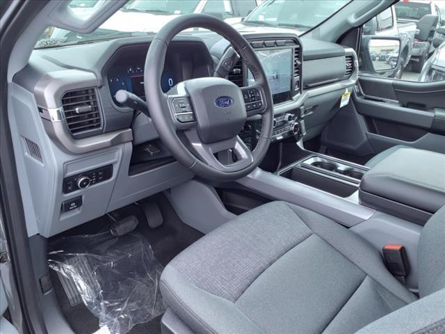 new 2024 Ford F-150 car, priced at $59,635