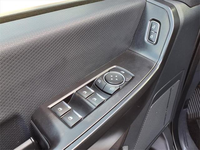 used 2022 Ford F-150 car, priced at $38,999