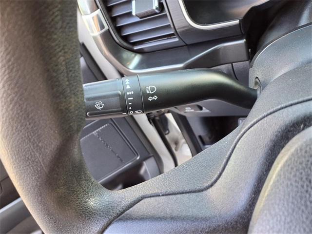 used 2022 Ford F-150 car, priced at $38,999