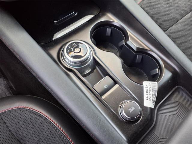 new 2025 Ford Explorer car, priced at $62,675