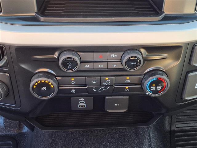 new 2026 Ford F-250 car, priced at $48,495