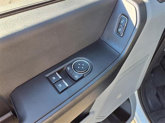 new 2026 Ford F-250 car, priced at $48,495