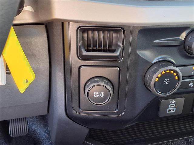 new 2026 Ford F-250 car, priced at $48,495