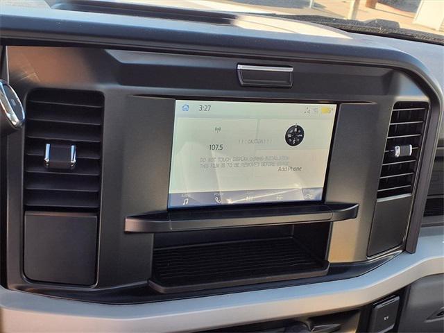 new 2026 Ford F-250 car, priced at $48,495