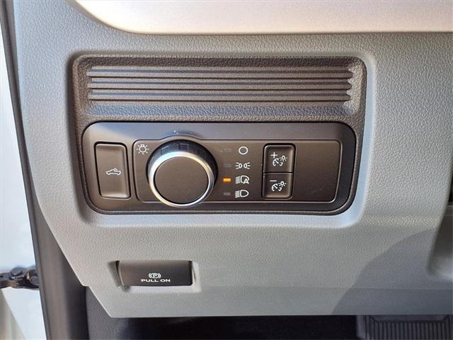 new 2026 Ford F-250 car, priced at $48,495