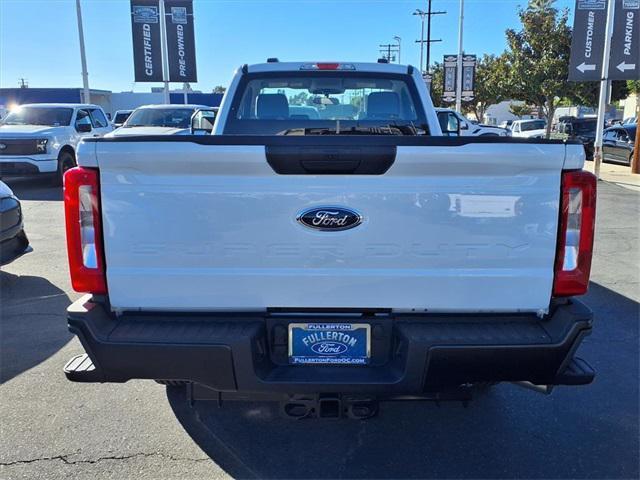 new 2026 Ford F-250 car, priced at $48,495