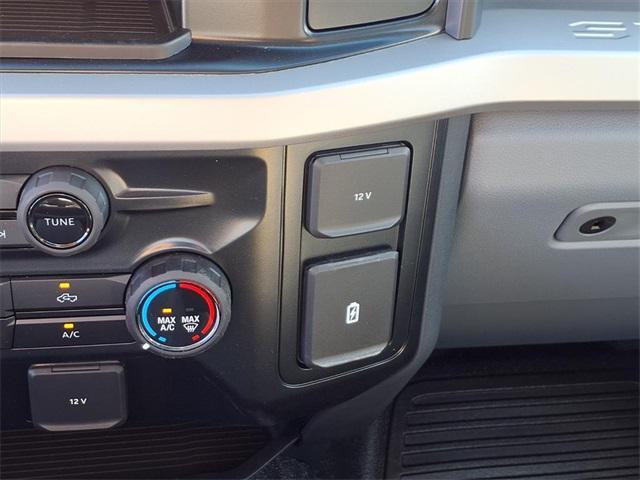 new 2026 Ford F-250 car, priced at $48,495