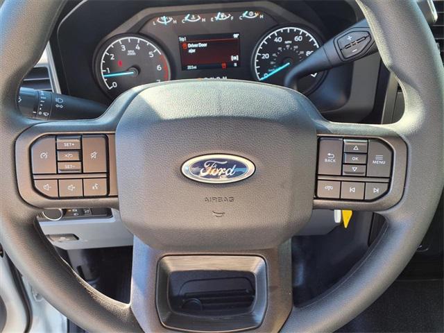 new 2026 Ford F-250 car, priced at $48,495