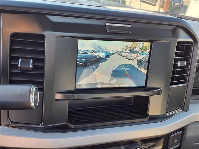 new 2026 Ford F-250 car, priced at $48,495