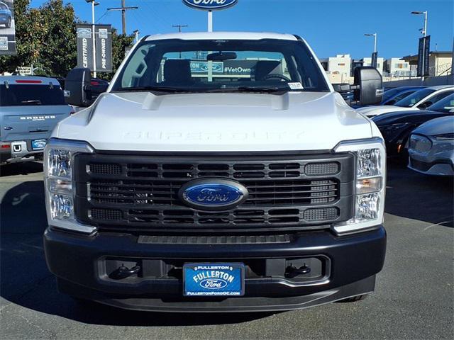 new 2026 Ford F-250 car, priced at $48,495