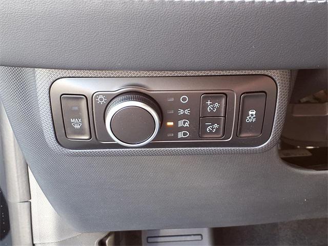 new 2025 Ford Mustang Mach-E car, priced at $47,985