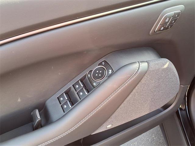 new 2025 Ford Mustang Mach-E car, priced at $47,985