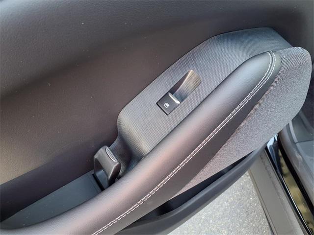 new 2025 Ford Mustang Mach-E car, priced at $47,985