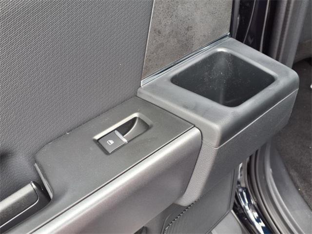 new 2025 Ford F-150 car, priced at $61,305