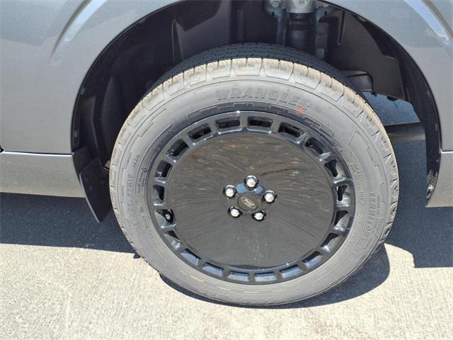 new 2025 Ford Maverick car, priced at $34,625