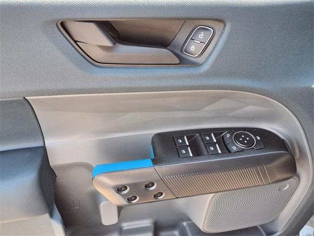 new 2025 Ford Maverick car, priced at $34,625