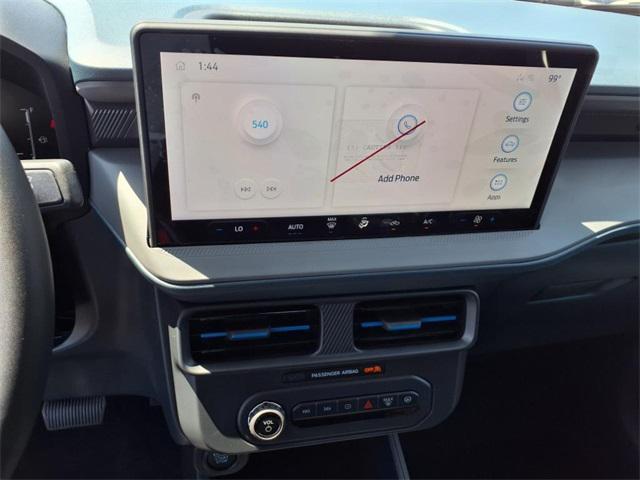 new 2025 Ford Maverick car, priced at $34,625