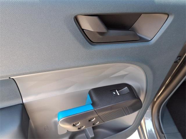 new 2025 Ford Maverick car, priced at $34,625