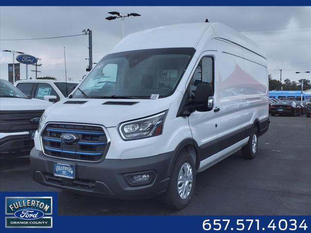 new 2022 Ford Transit-350 car, priced at $48,995