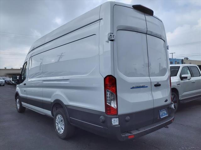 new 2022 Ford Transit-350 car, priced at $48,995