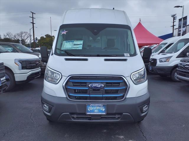 new 2022 Ford Transit-350 car, priced at $48,995