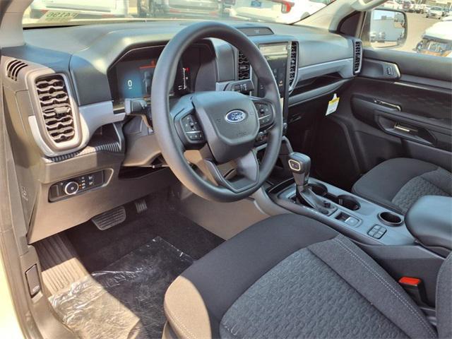 new 2025 Ford Ranger car, priced at $33,315