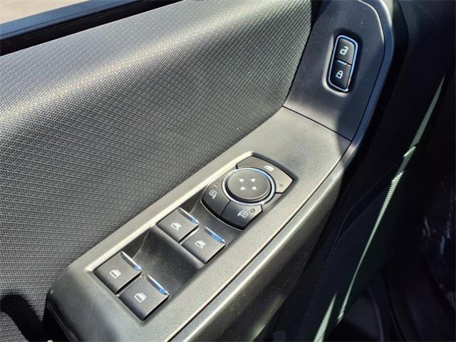 new 2025 Ford F-150 car, priced at $50,470