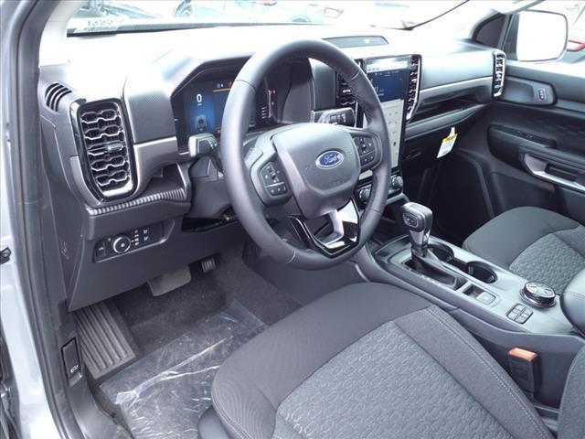 new 2024 Ford Ranger car, priced at $41,550