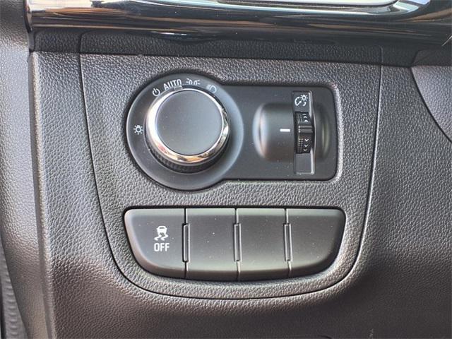 used 2022 Chevrolet Spark car, priced at $15,449