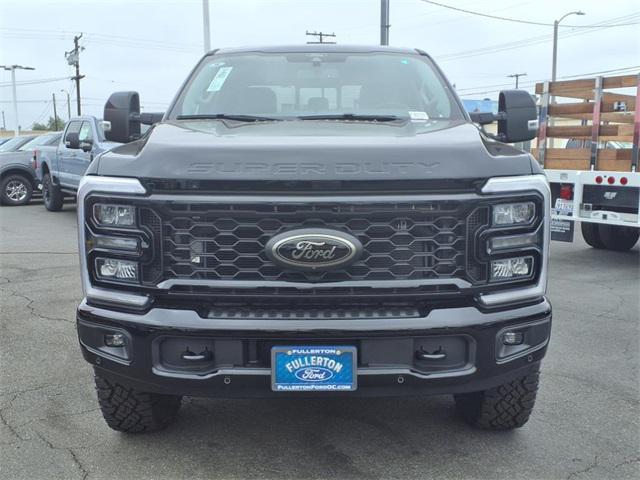 new 2025 Ford F-350 car, priced at $94,625