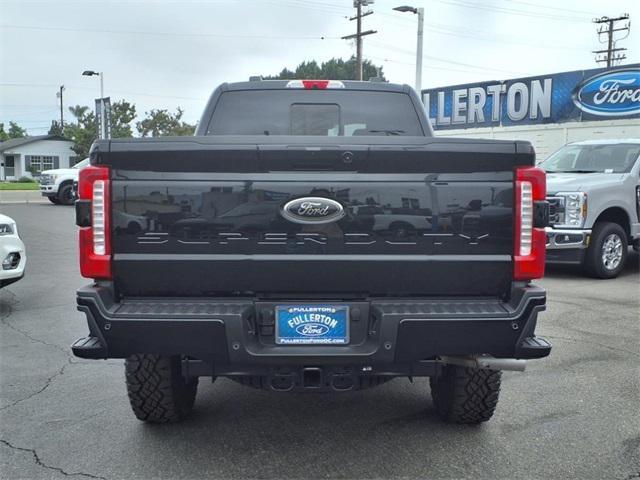 new 2025 Ford F-350 car, priced at $94,625