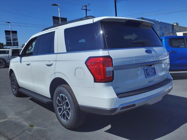 new 2024 Ford Expedition car, priced at $66,875